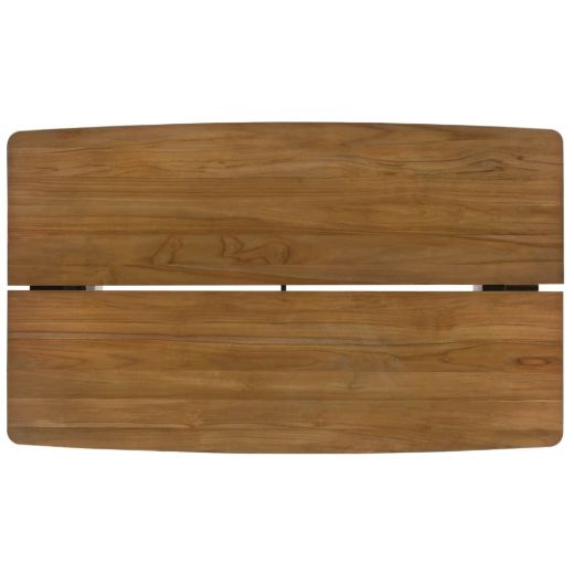 Picture of Nova Rectangle Cocktail Table